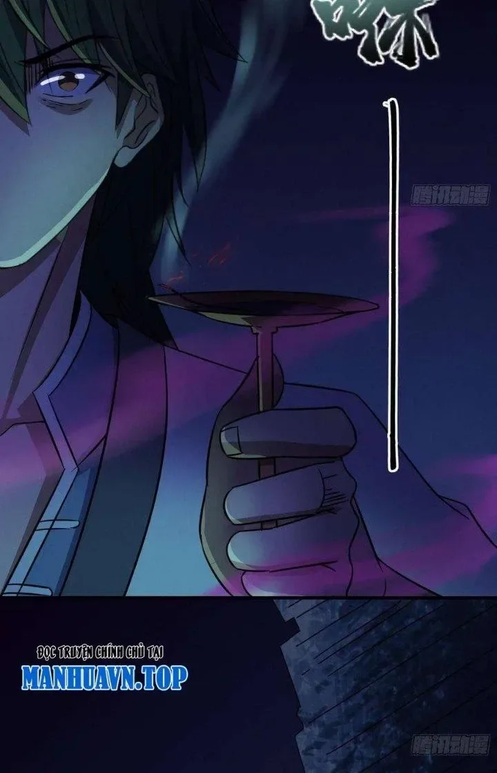 Hành Tẩu Âm Dương chương 93 - trang 11