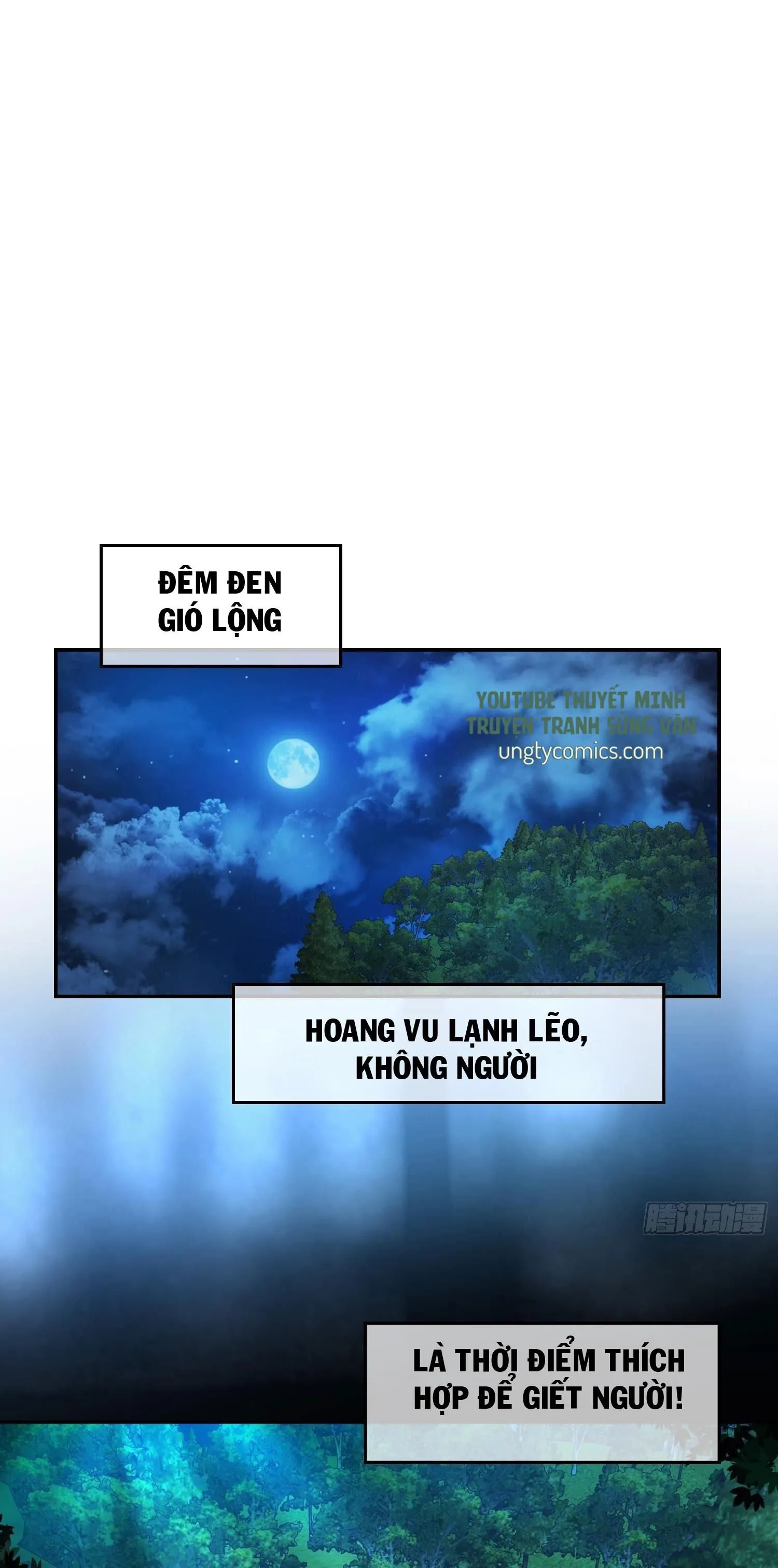 Sắp Bị Ăn Thịt Rồi! chương 21 - trang 18