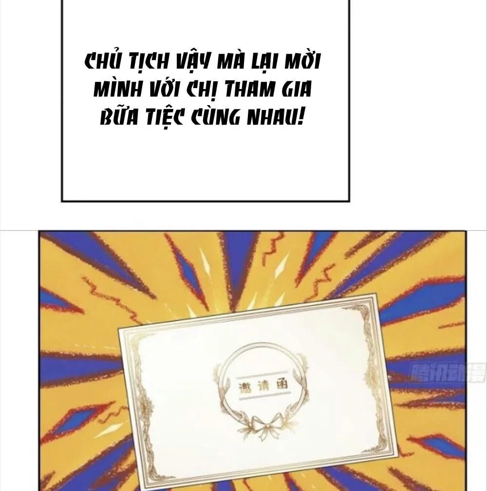 Sắp Bị Ăn Thịt Rồi! chương 25 - trang 4