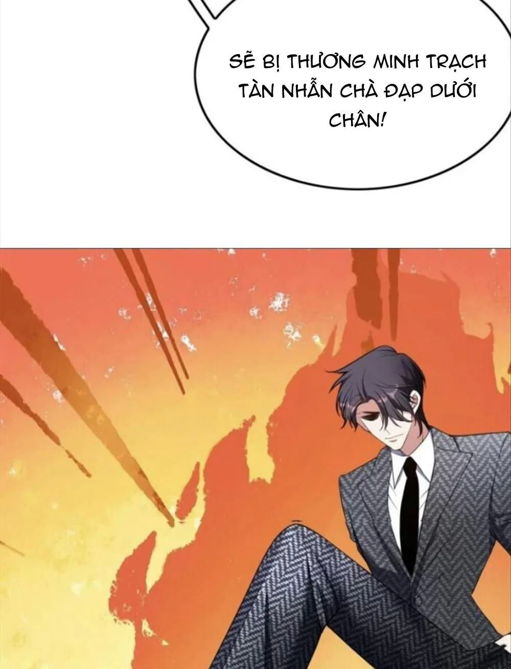 Sắp Bị Ăn Thịt Rồi! chương 25 - trang 7