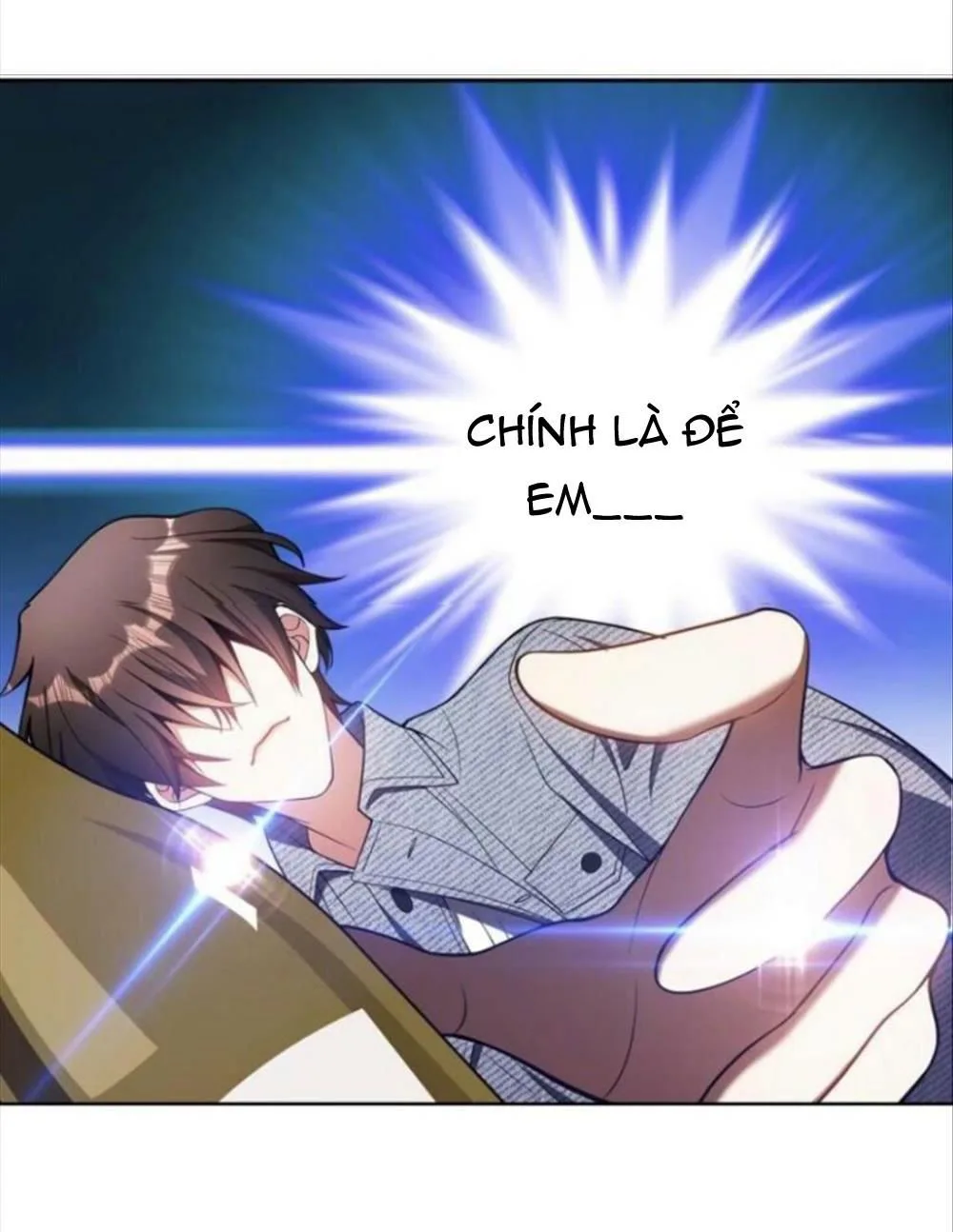 Sắp Bị Ăn Thịt Rồi! chương 25 - trang 11