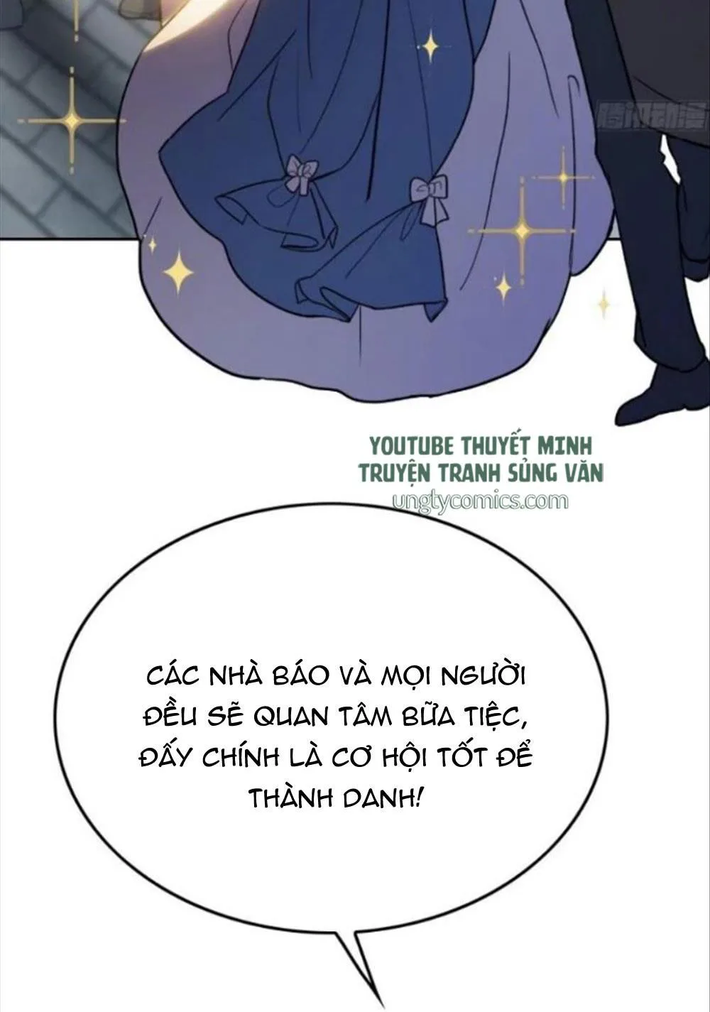 Sắp Bị Ăn Thịt Rồi! chương 25 - trang 22