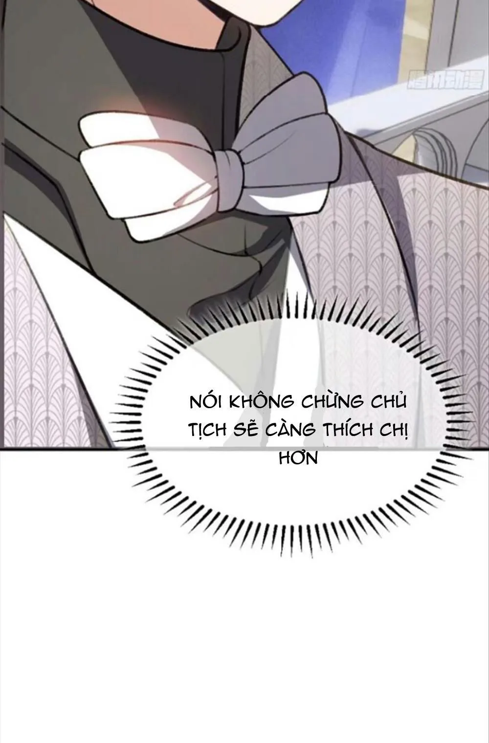 Sắp Bị Ăn Thịt Rồi! chương 25 - trang 35