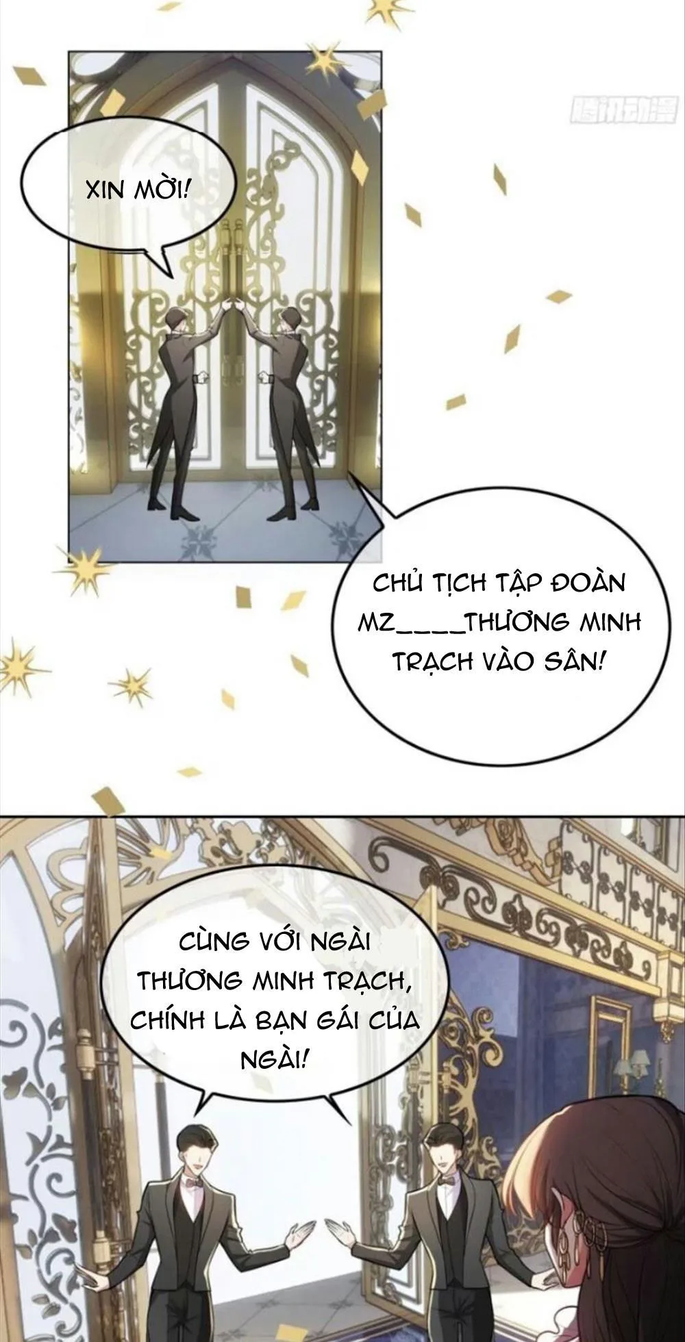 Sắp Bị Ăn Thịt Rồi! chương 25 - trang 40