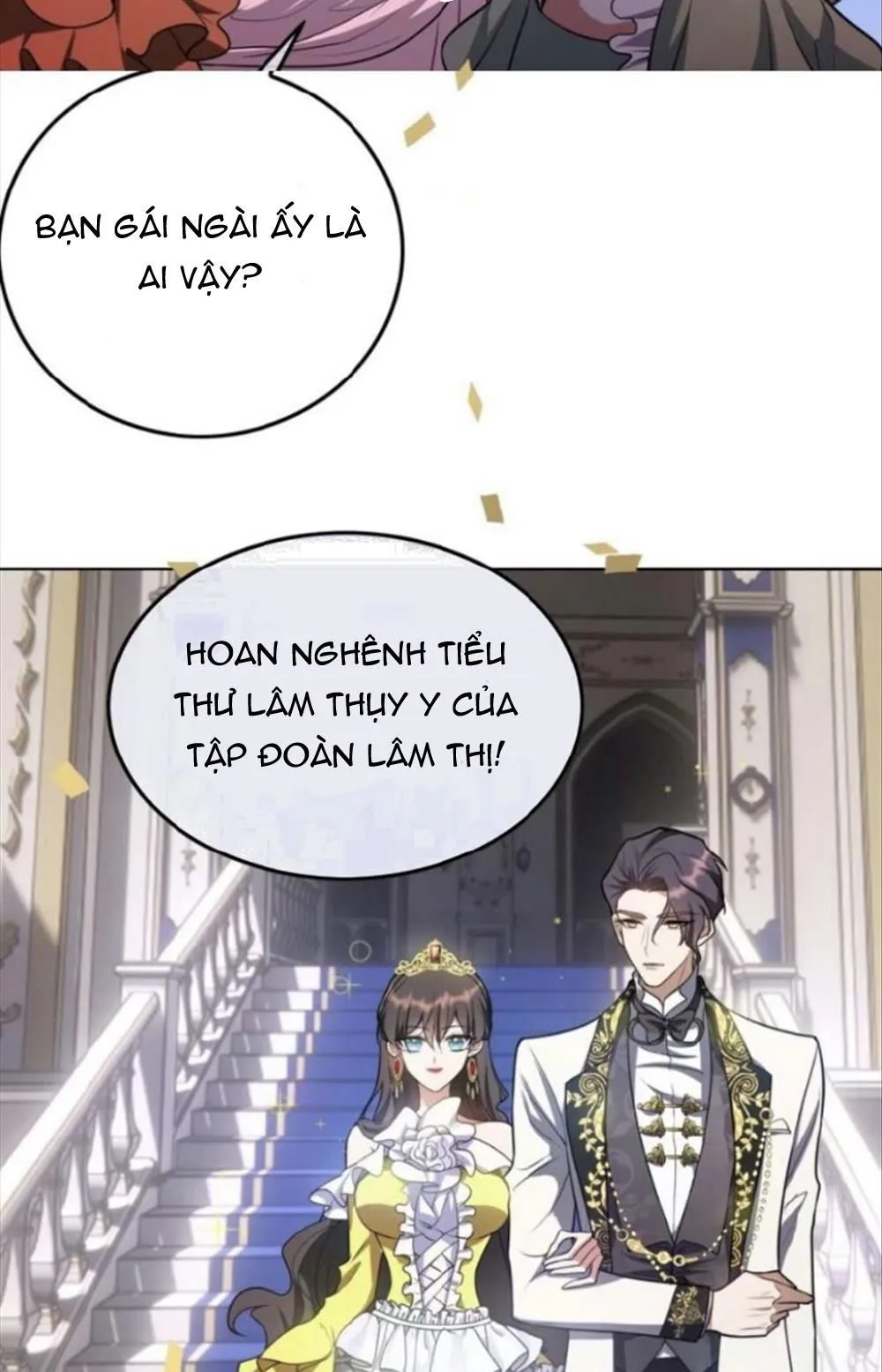 Sắp Bị Ăn Thịt Rồi! chương 25 - trang 42