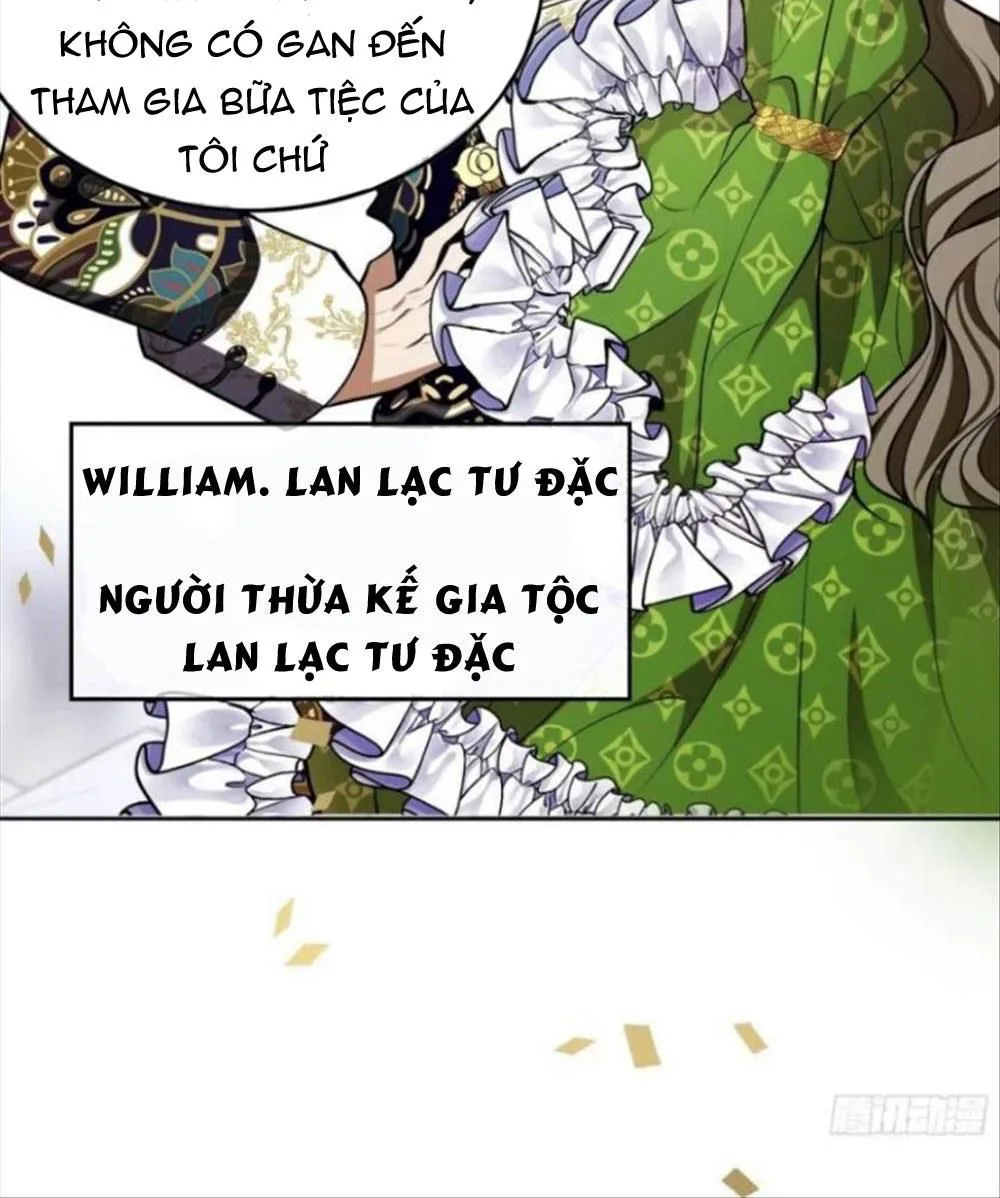 Sắp Bị Ăn Thịt Rồi! chương 25 - trang 46