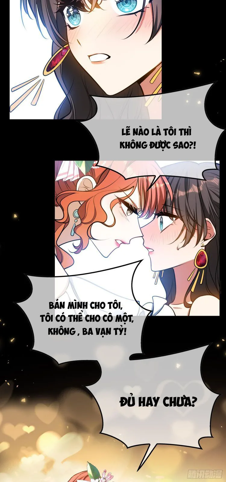 Sắp Bị Ăn Thịt Rồi! chương 31 - trang 26