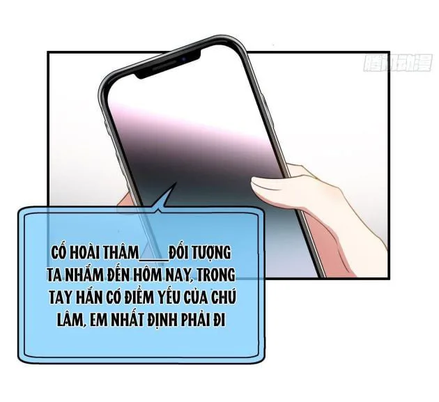 Sắp Bị Ăn Thịt Rồi! chương 37 - trang 3