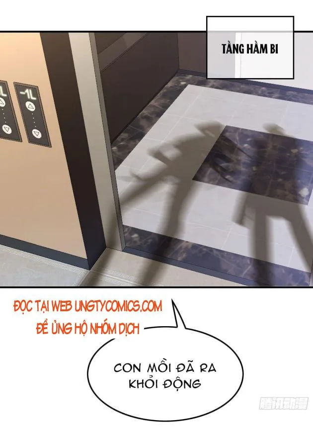 Sắp Bị Ăn Thịt Rồi! chương 37 - trang 6