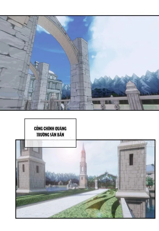 Sắp Bị Ăn Thịt Rồi! chương 37 - trang 11