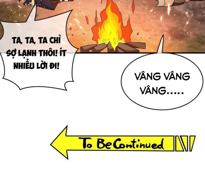 Sắp Bị Ăn Thịt Rồi! chương 42 - trang 15