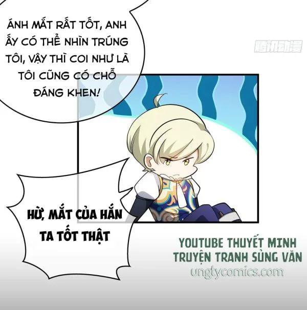 Sắp Bị Ăn Thịt Rồi! chương 43 - trang 9
