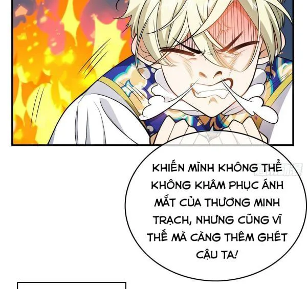 Sắp Bị Ăn Thịt Rồi! chương 43 - trang 15