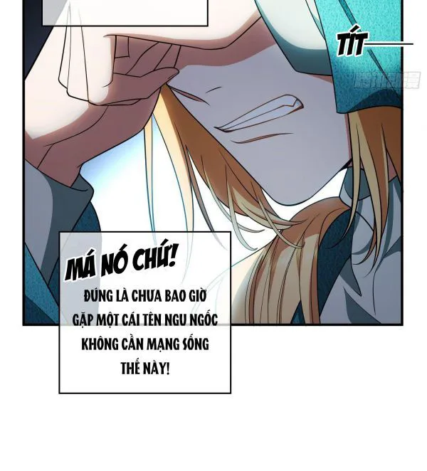 Sắp Bị Ăn Thịt Rồi! chương 43 - trang 27