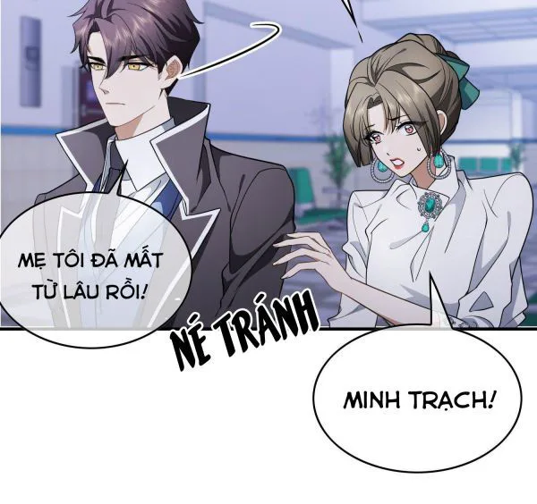 Sắp Bị Ăn Thịt Rồi! chương 43 - trang 32