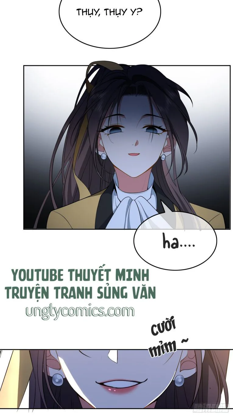 Sắp Bị Ăn Thịt Rồi! chương 49 - trang 27