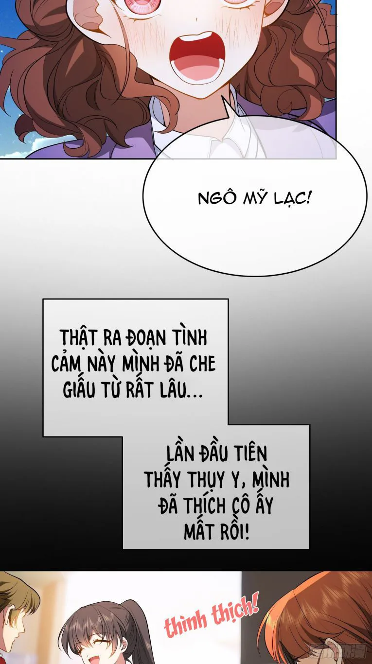 Sắp Bị Ăn Thịt Rồi! chương 49 - trang 30