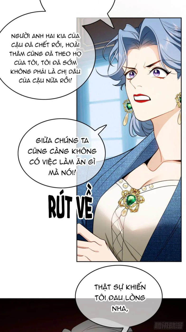 Sắp Bị Ăn Thịt Rồi! chương 55 - trang 5