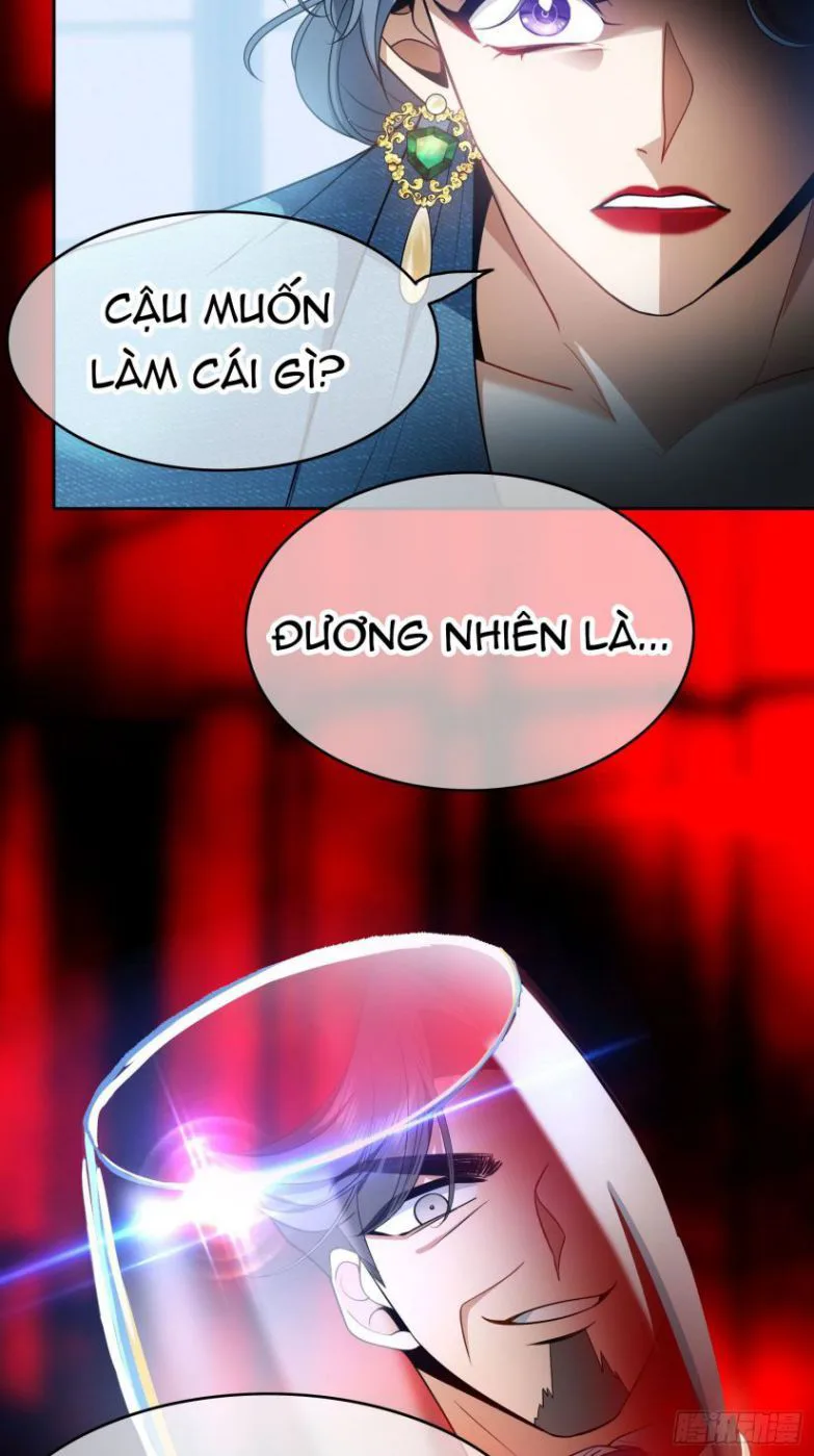Sắp Bị Ăn Thịt Rồi! chương 55 - trang 9