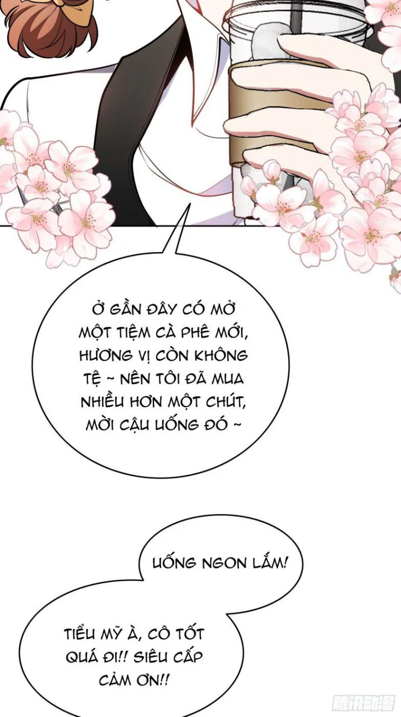 Sắp Bị Ăn Thịt Rồi! chương 55 - trang 14