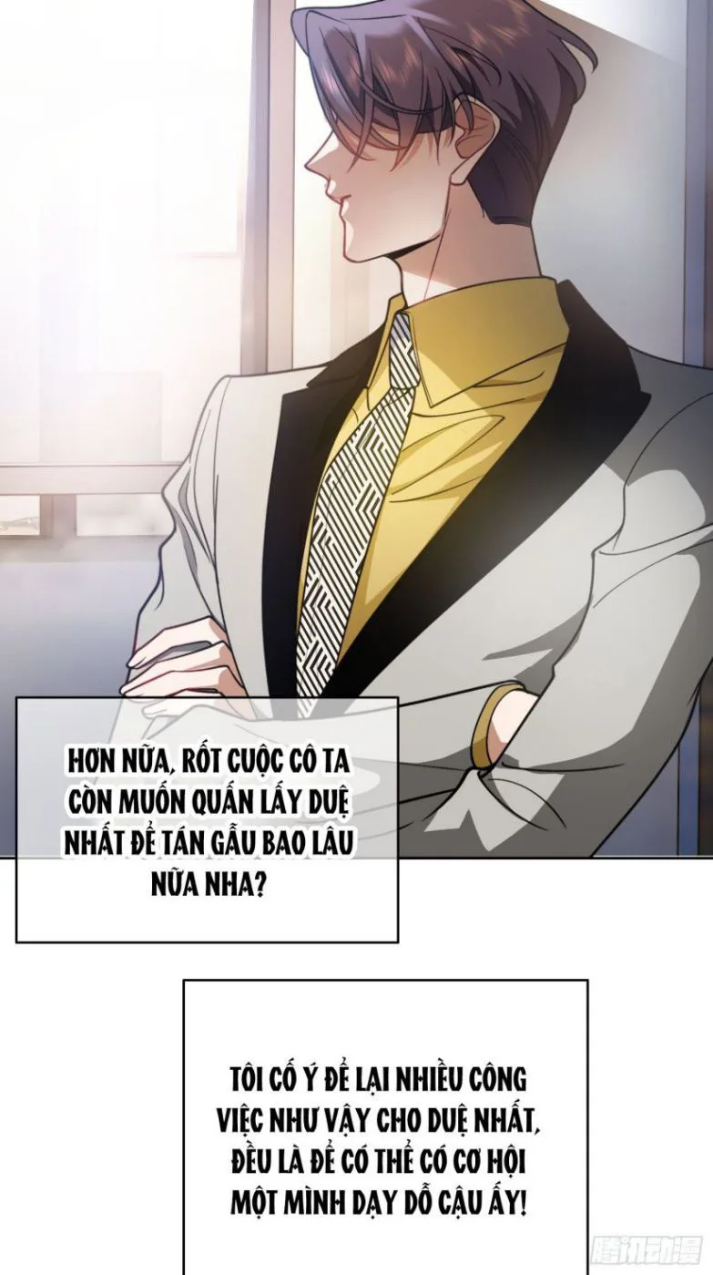 Sắp Bị Ăn Thịt Rồi! chương 55 - trang 19