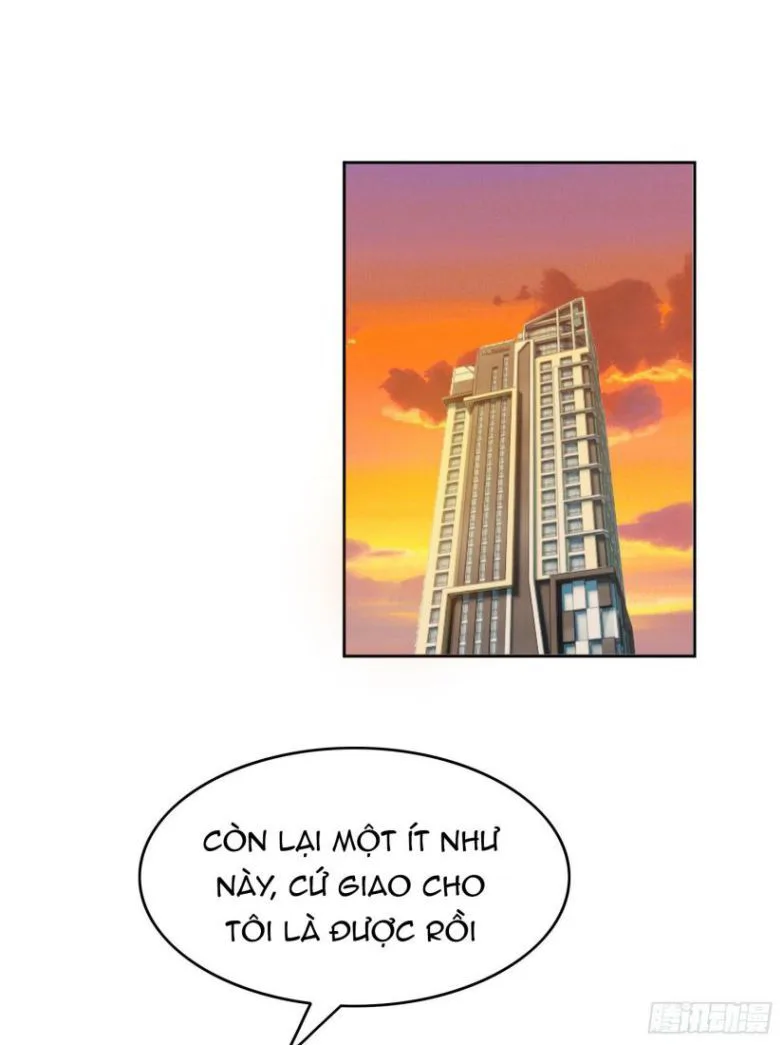 Sắp Bị Ăn Thịt Rồi! chương 55 - trang 21