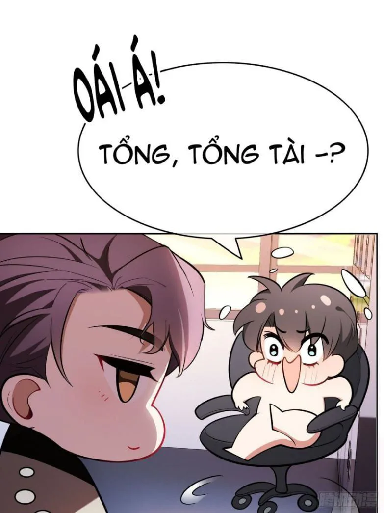 Sắp Bị Ăn Thịt Rồi! chương 55 - trang 25