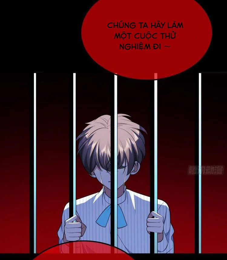 Sắp Bị Ăn Thịt Rồi! chương 61 - trang 19