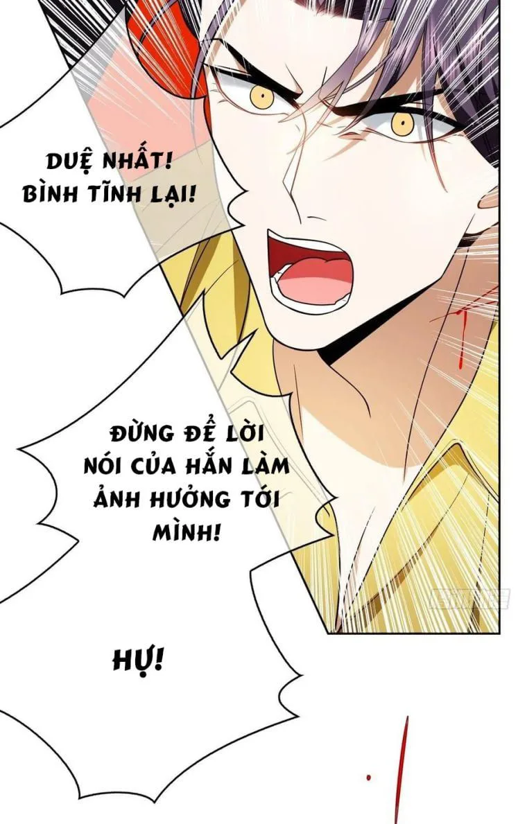 Sắp Bị Ăn Thịt Rồi! chương 62 - trang 5