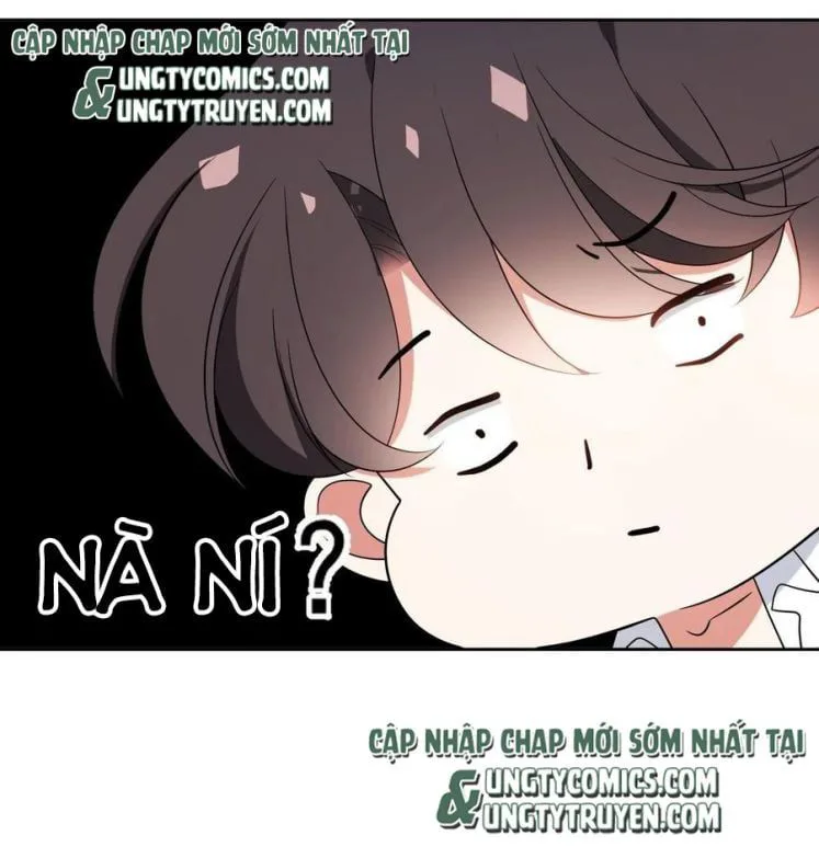 Sắp Bị Ăn Thịt Rồi! chương 62 - trang 16