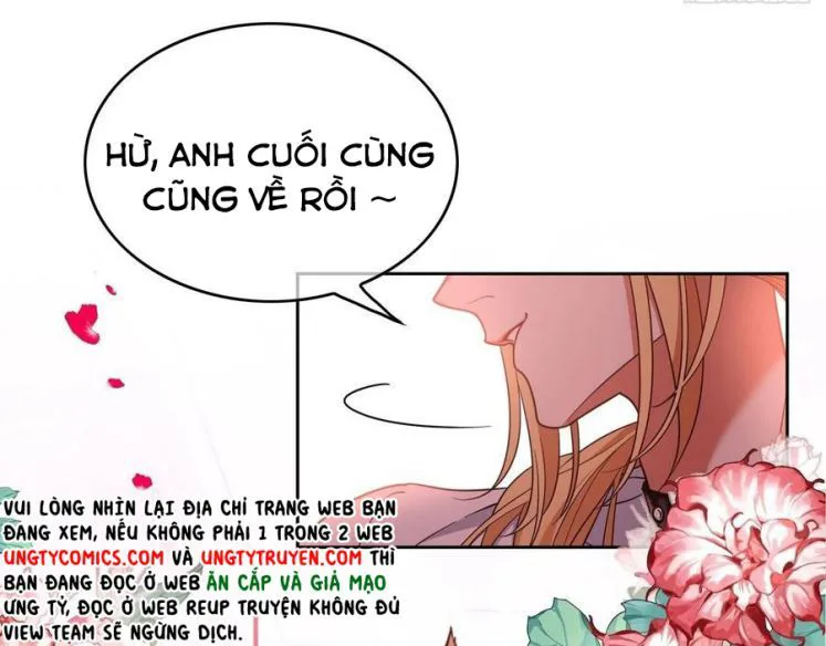 Sắp Bị Ăn Thịt Rồi! chương 62 - trang 23