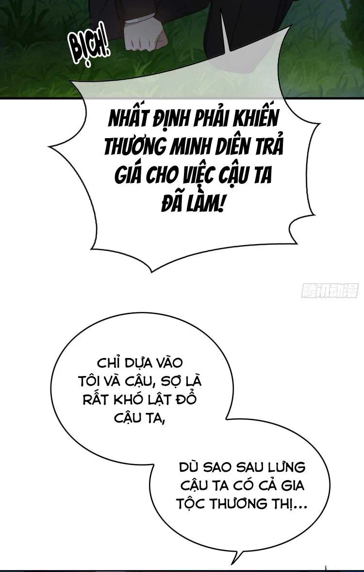 Sắp Bị Ăn Thịt Rồi! chương 90 - trang 16