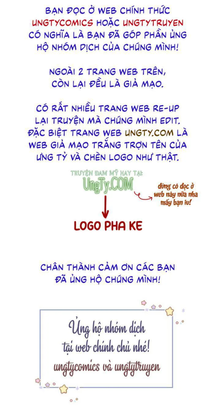 Sắp Bị Ăn Thịt Rồi! chương 90 - trang 32