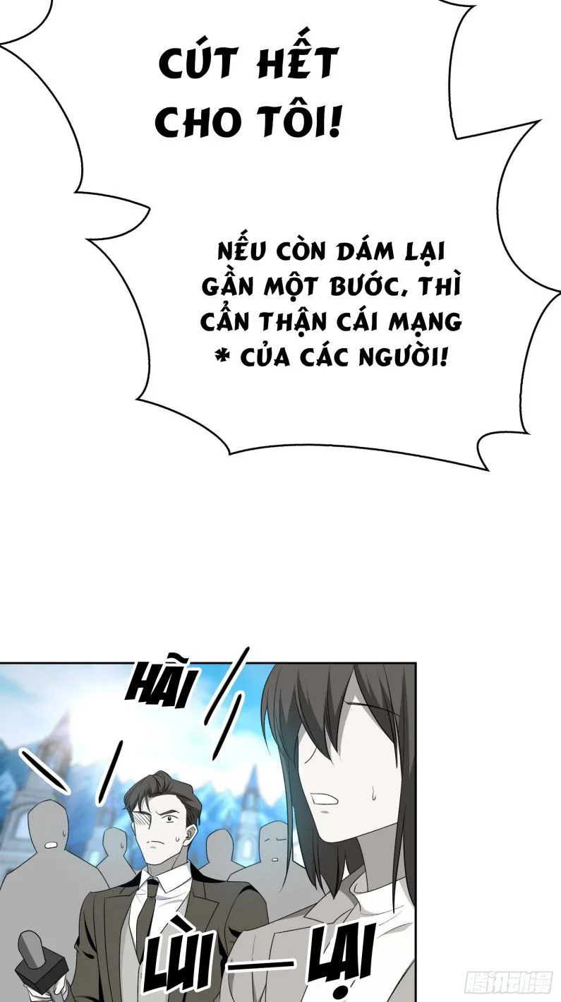 Sắp Bị Ăn Thịt Rồi! chương 93 - trang 4