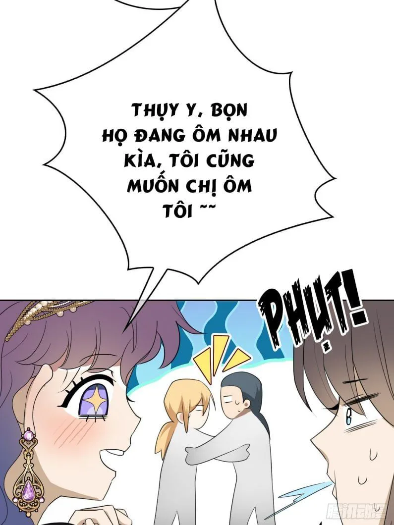 Sắp Bị Ăn Thịt Rồi! chương 93 - trang 14