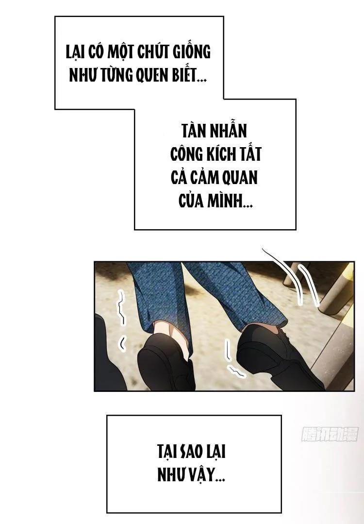 Sắp Bị Ăn Thịt Rồi! chương 98 - trang 6