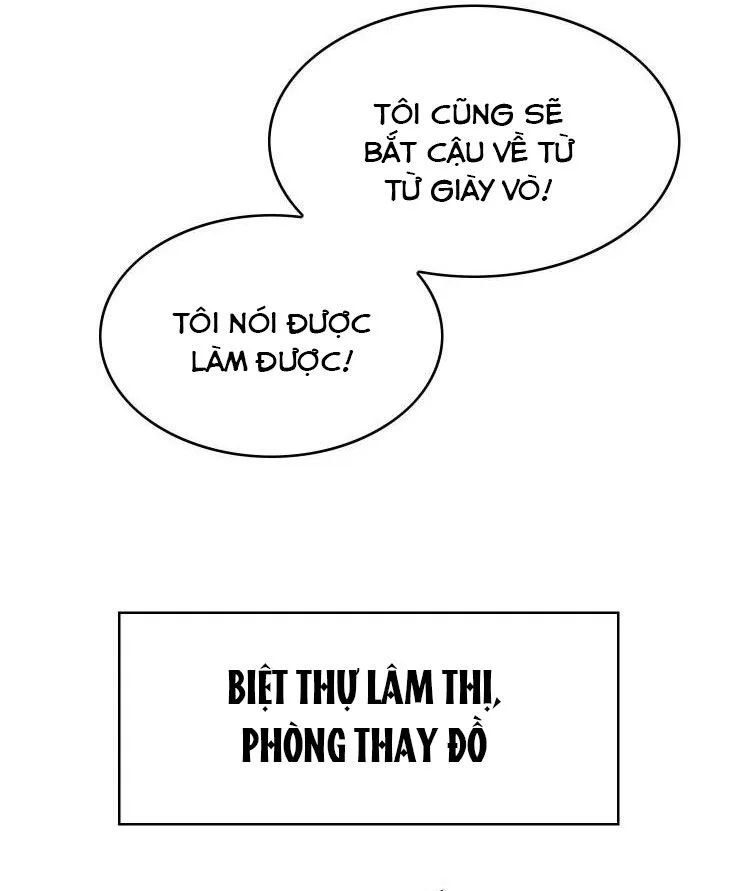 Sắp Bị Ăn Thịt Rồi! chương 98 - trang 18