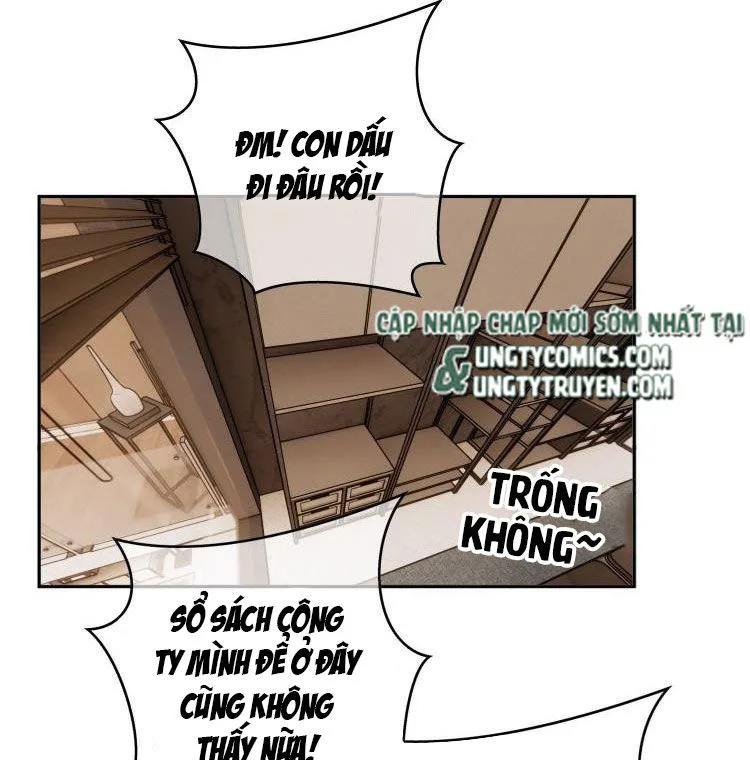 Sắp Bị Ăn Thịt Rồi! chương 98 - trang 19