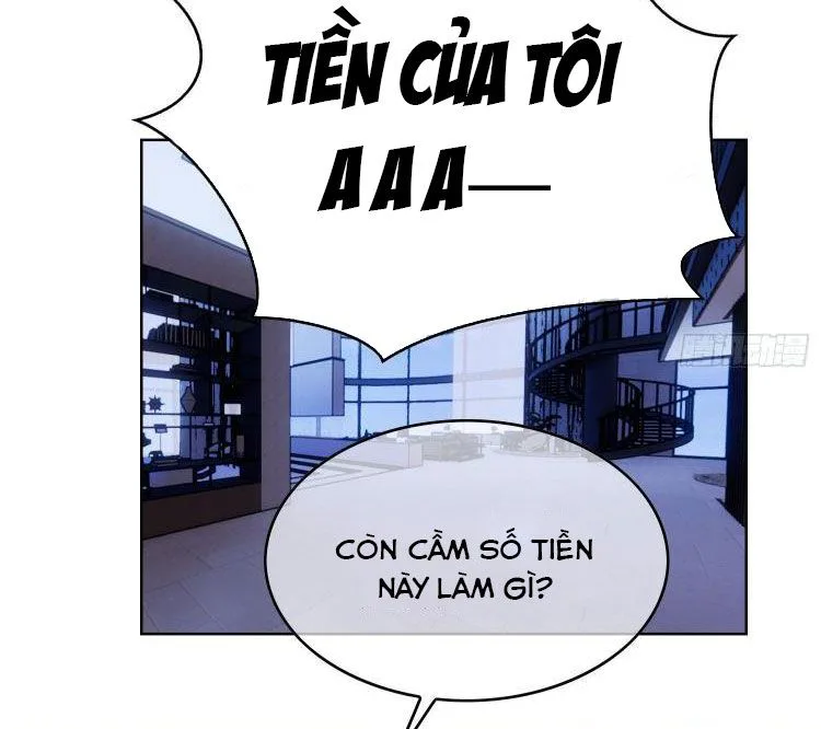 Sắp Bị Ăn Thịt Rồi! chương 98 - trang 35
