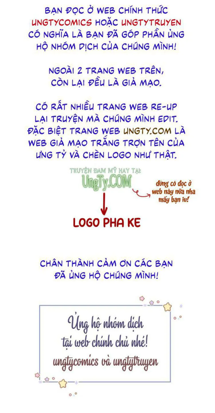 Sắp Bị Ăn Thịt Rồi! chương 98 - trang 38