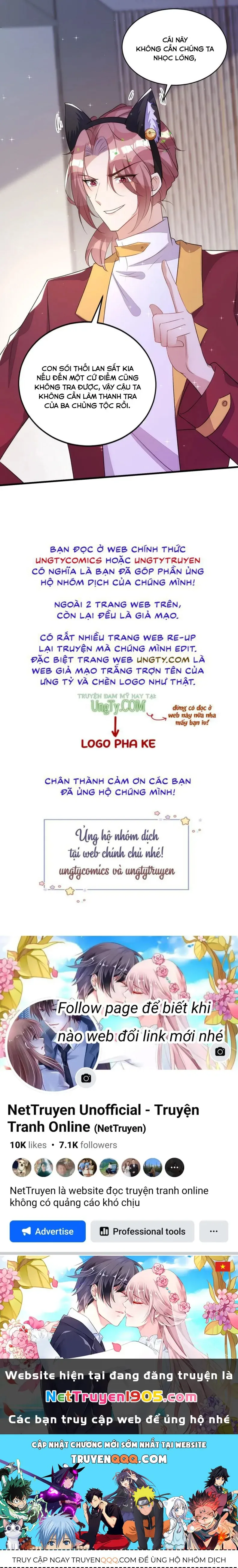 Sắp Bị Ăn Thịt Rồi! chương 149 - trang 29