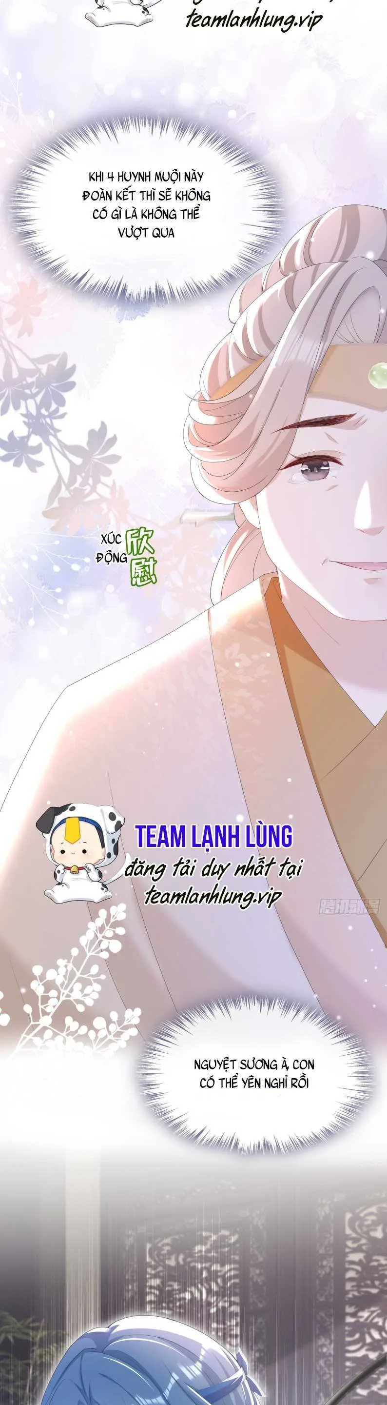 Đích Nữ Vi Mưu chương 35 - trang 20