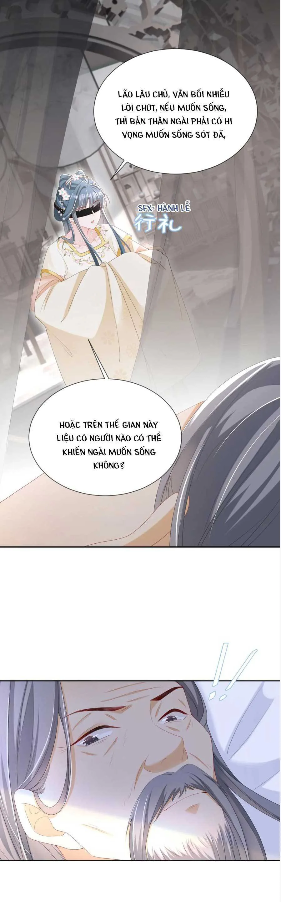 Đích Nữ Vi Mưu chương 40 - trang 17