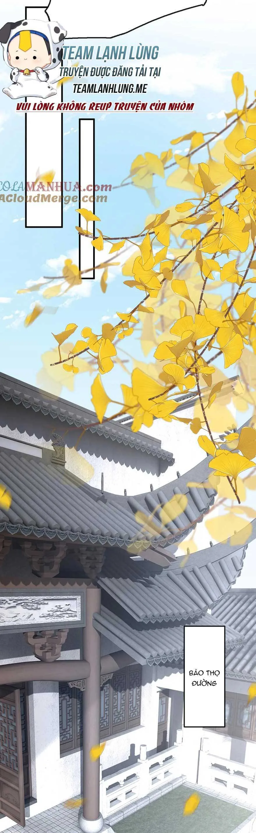 Đích Nữ Vi Mưu chương 63 - trang 12
