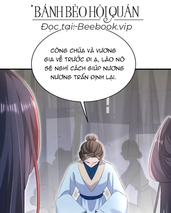 Đích Nữ Vi Mưu chương 83 - trang 4