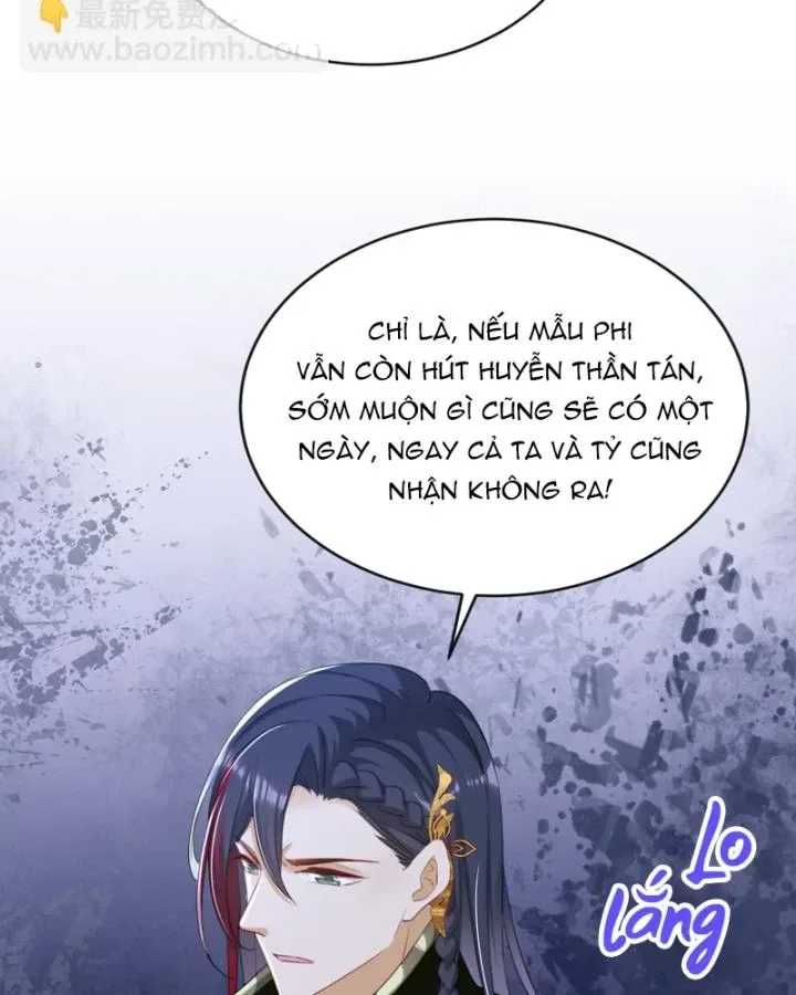 Đích Nữ Vi Mưu chương 83 - trang 9