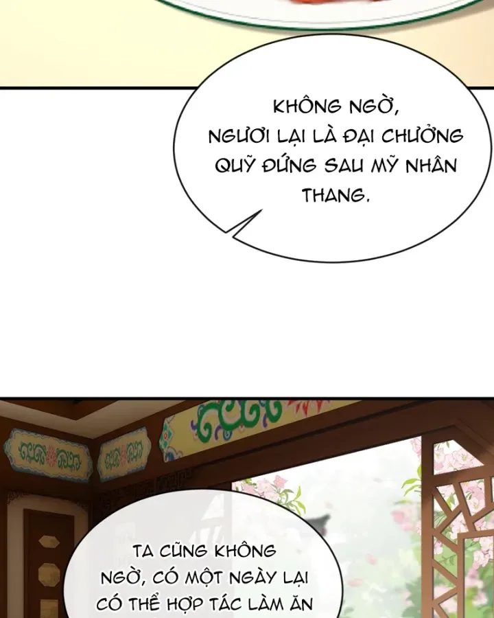 Đích Nữ Vi Mưu chương 83 - trang 21