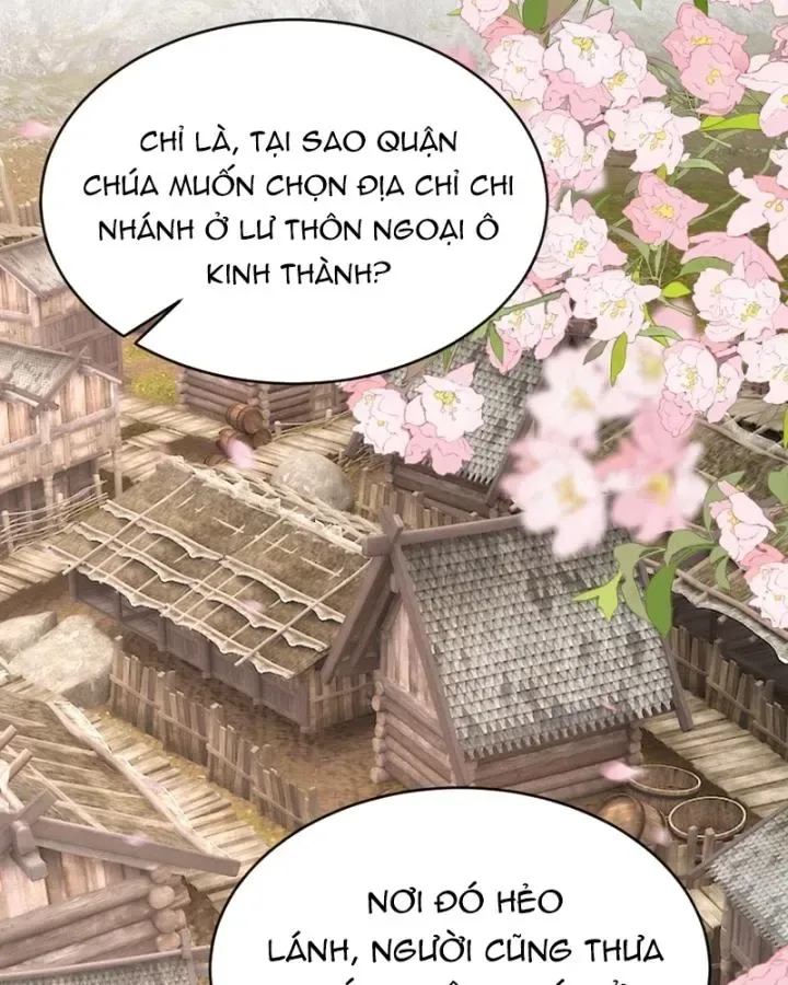 Đích Nữ Vi Mưu chương 83 - trang 26
