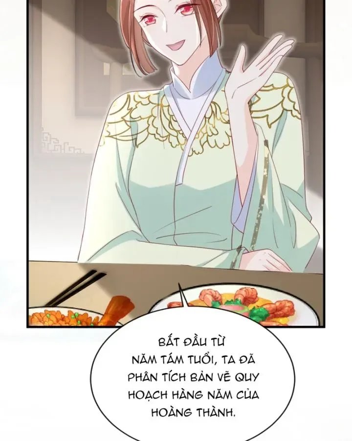 Đích Nữ Vi Mưu chương 83 - trang 28