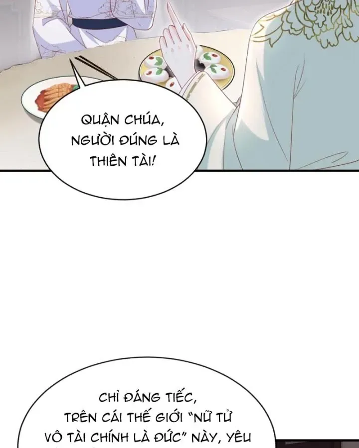 Đích Nữ Vi Mưu chương 83 - trang 33